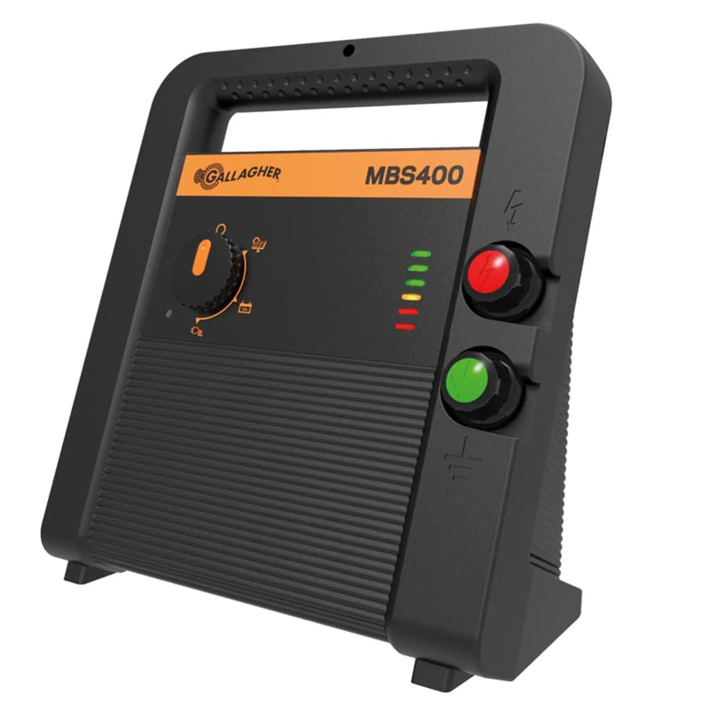 Pastor MBS400 Solar
